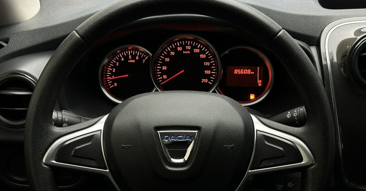 Zdjęcie oferty Dacia Sandero nr. 16