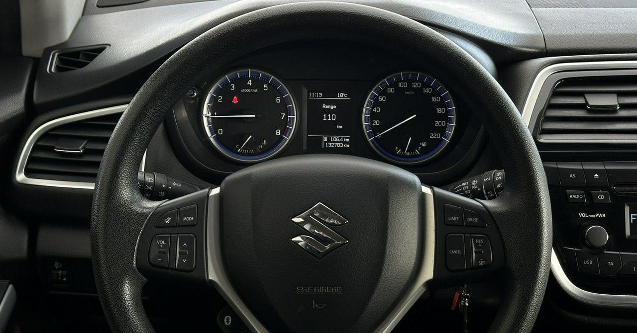 Zdjęcie oferty Suzuki SX4 S-Cross nr. 16