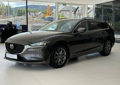 Zdjęcia oferty Mazda 6 nr. 1