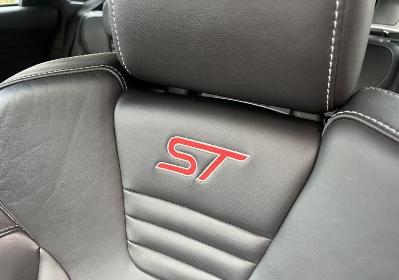 Zdjęcie oferty Ford Focus nr. 20