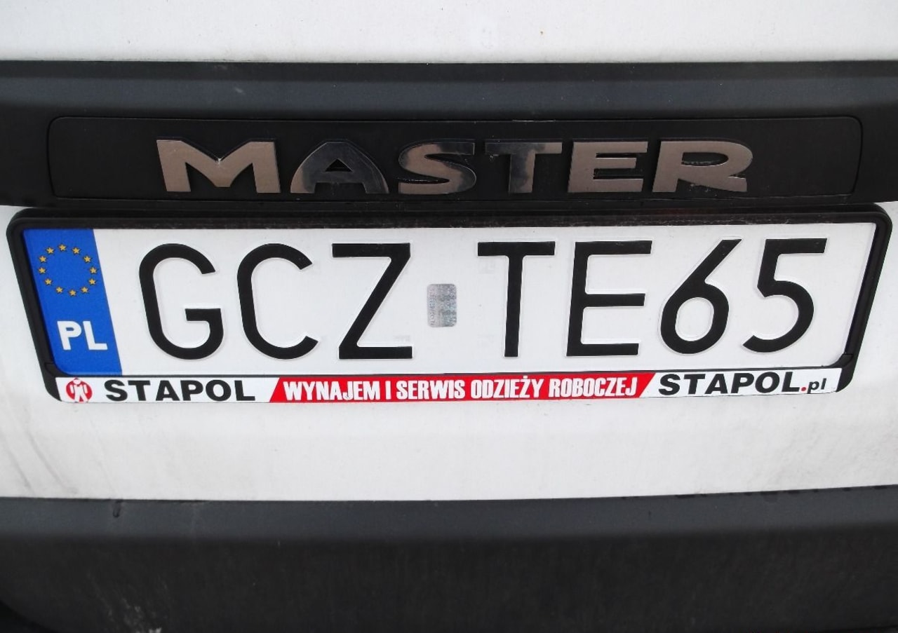 Zdjęcie oferty Renault Master nr. 24