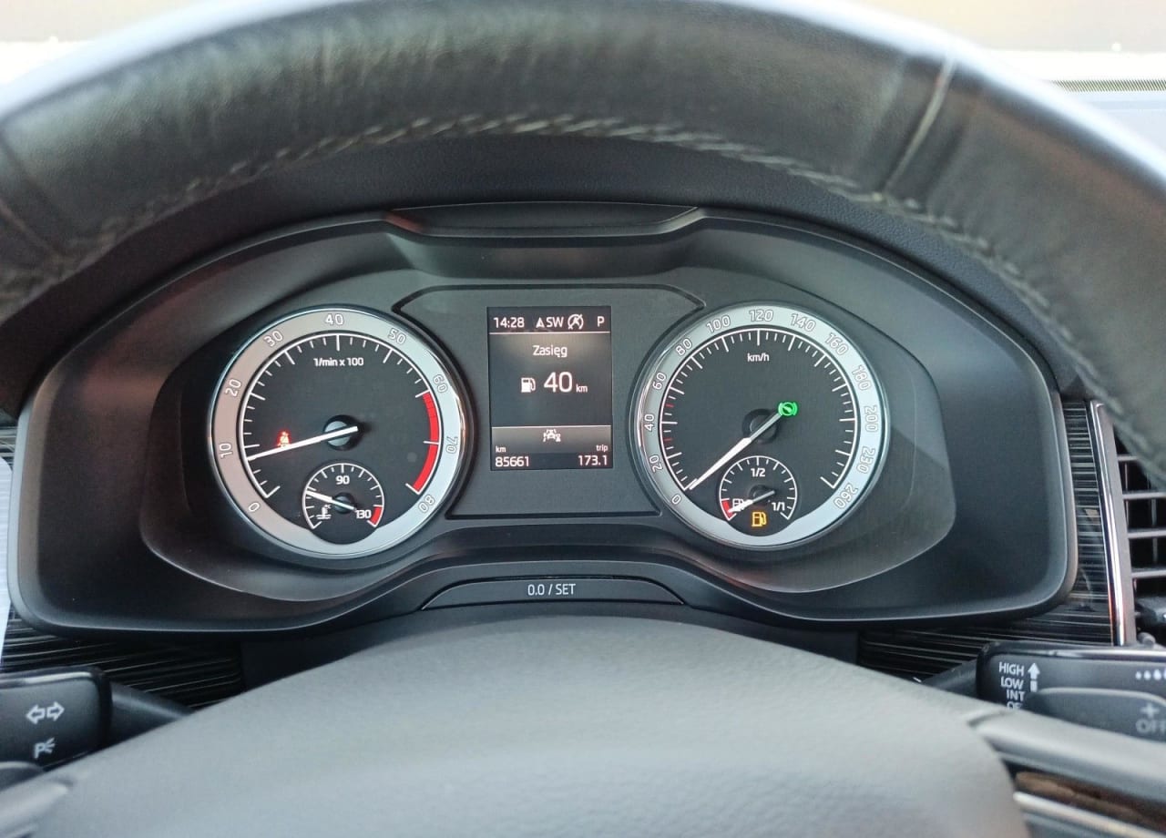 Zdjęcie oferty Skoda Kodiaq nr. 16