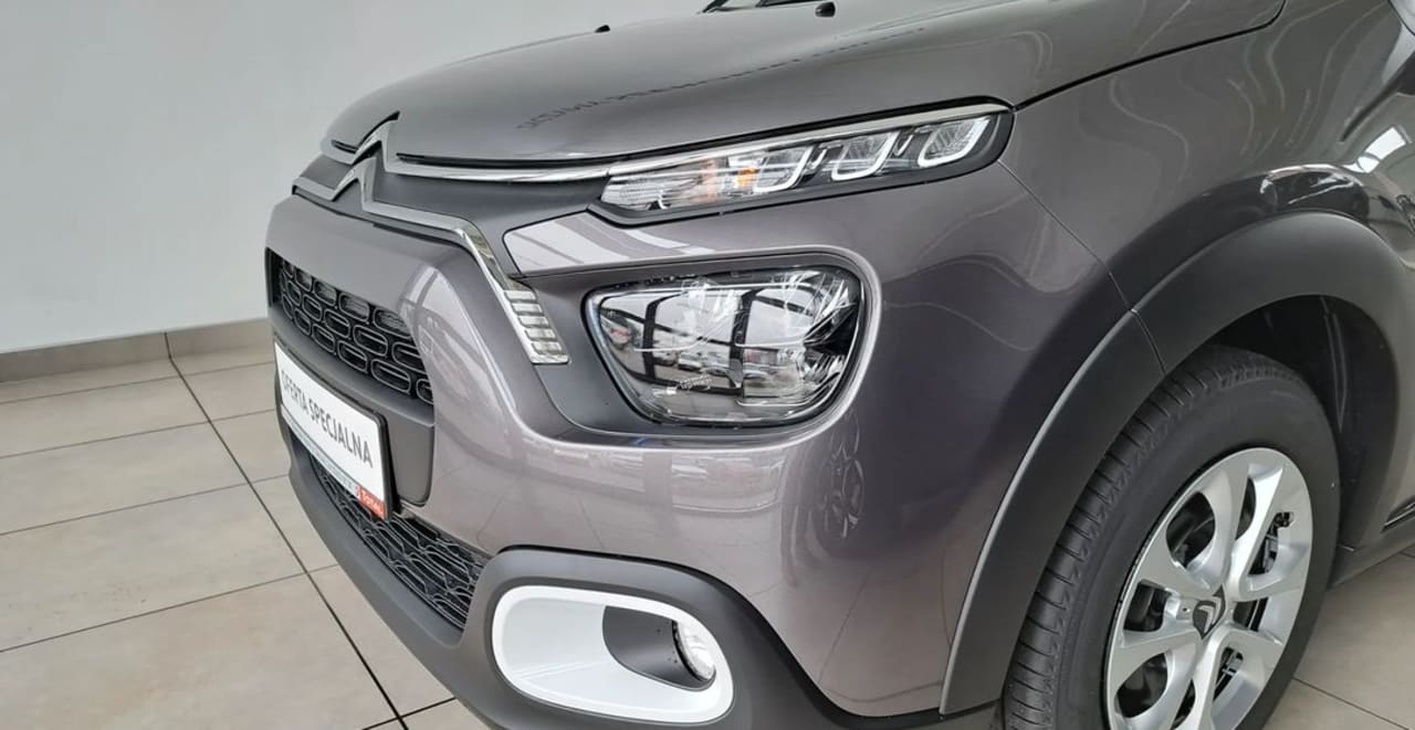 Zdjęcie oferty Citroen C3 nr. 3