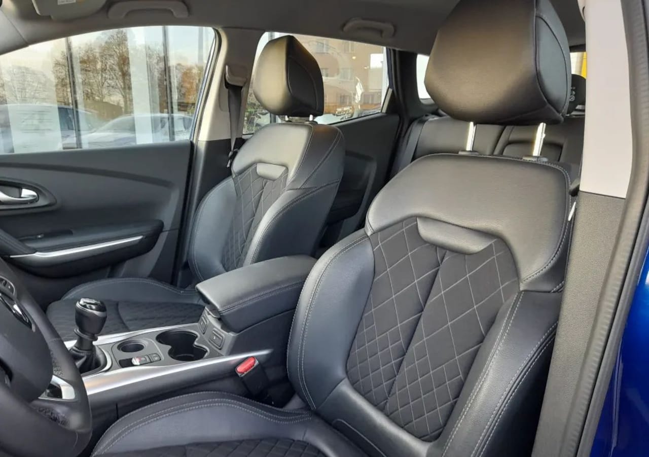 Zdjęcie oferty Renault Kadjar nr. 7