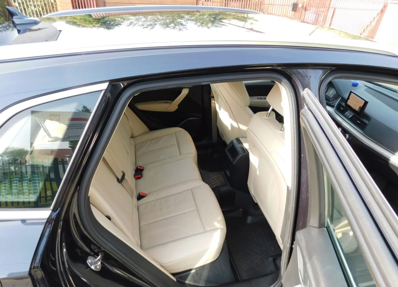 Zdjęcie oferty Audi Q5 nr. 11