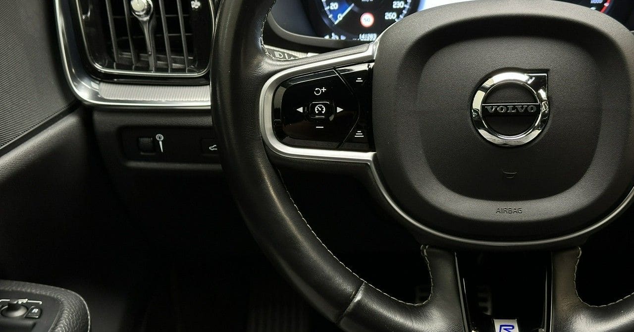 Zdjęcie oferty Volvo S60 nr. 22