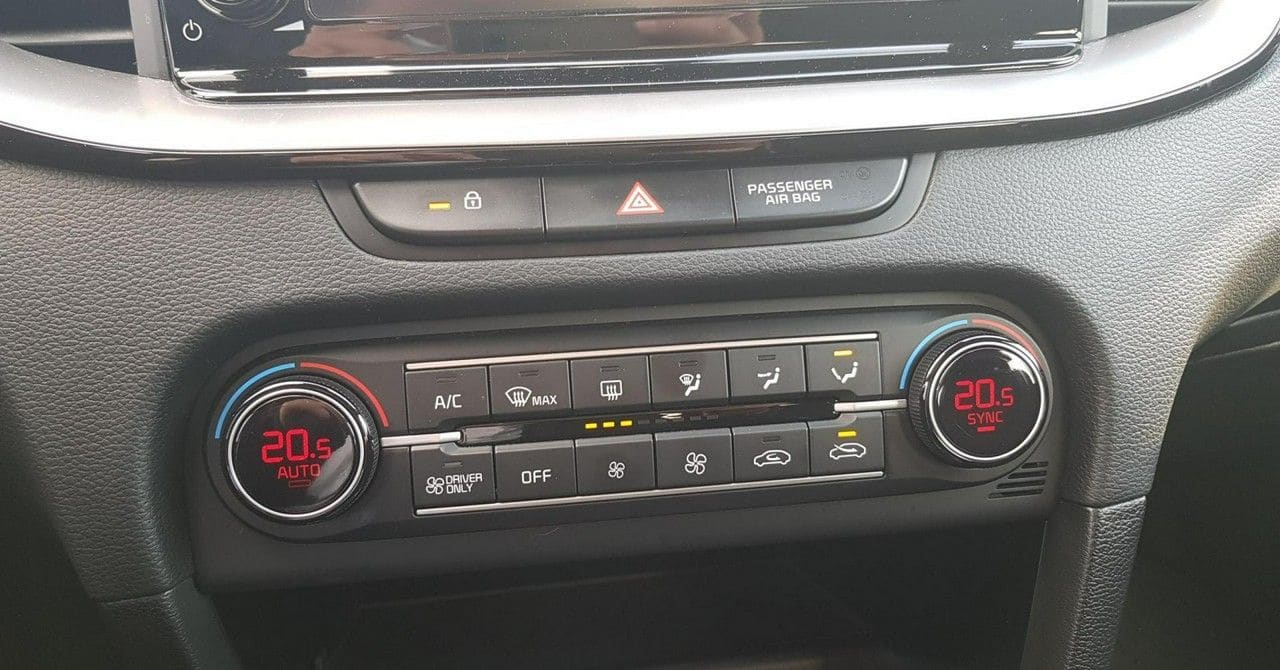 Zdjęcie oferty Kia XCeed nr. 19