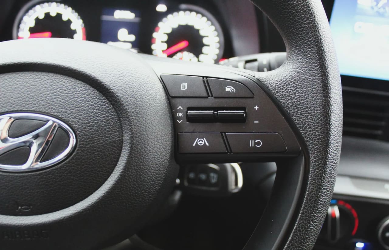 Zdjęcie oferty Hyundai Bayon nr. 14