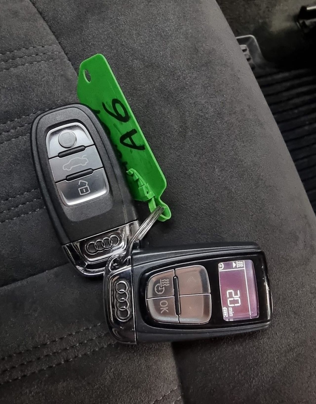 Zdjęcie oferty Audi A6 nr. 23
