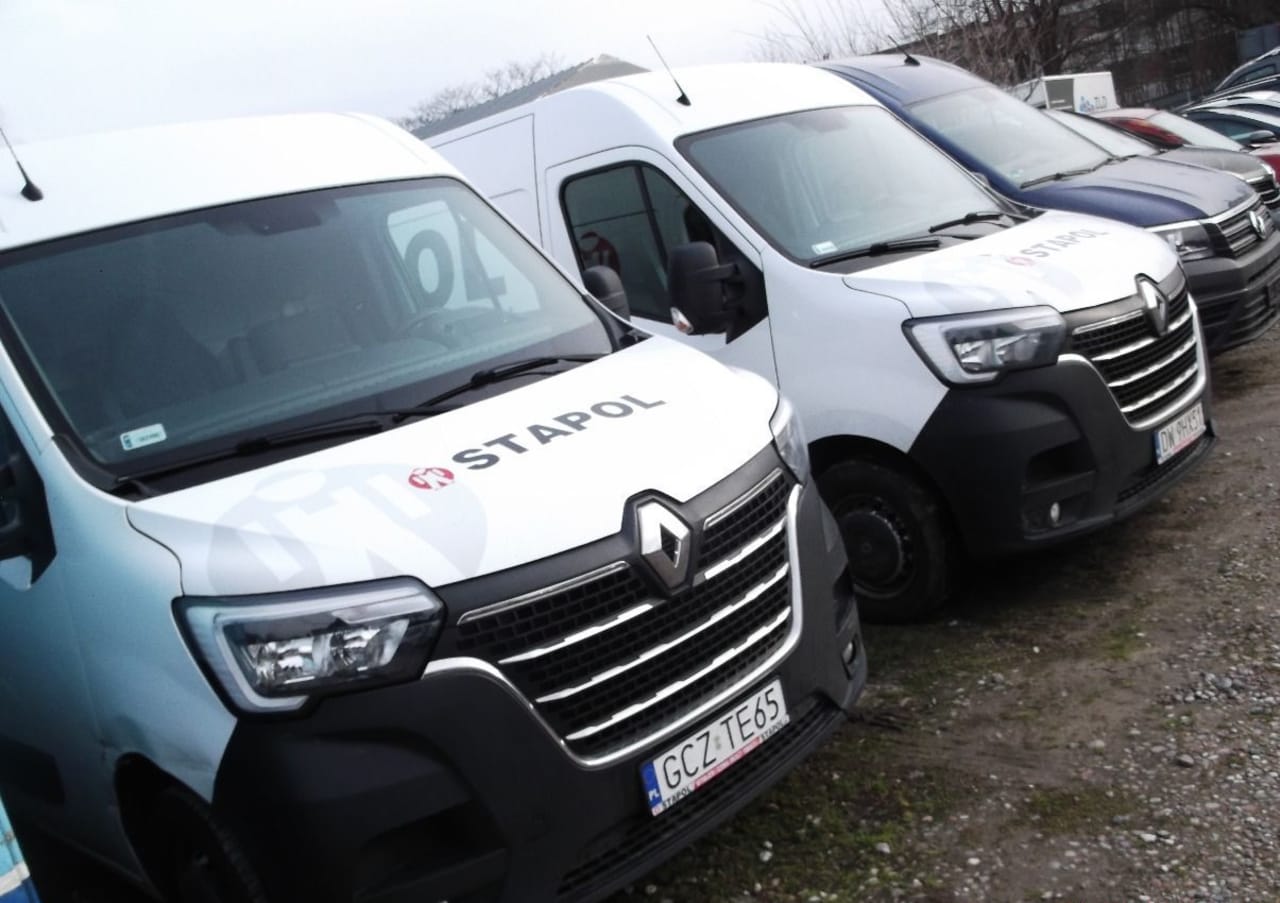 Zdjęcie oferty Renault Master nr. 34