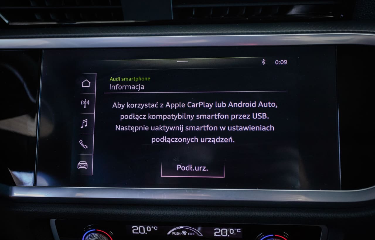 Zdjęcie oferty Audi Q3 nr. 32