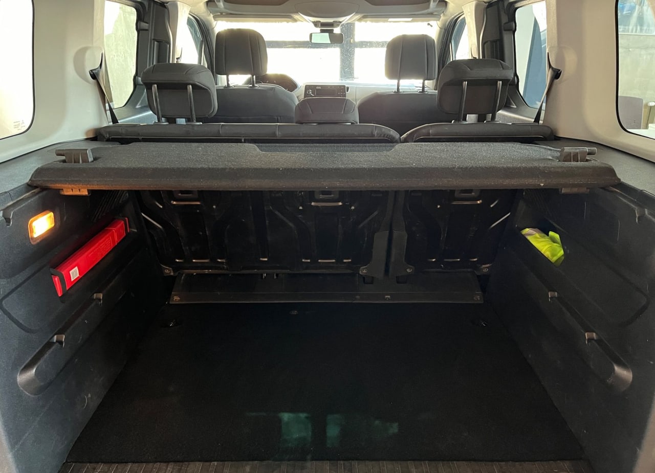 Zdjęcie oferty Peugeot Rifter nr. 7