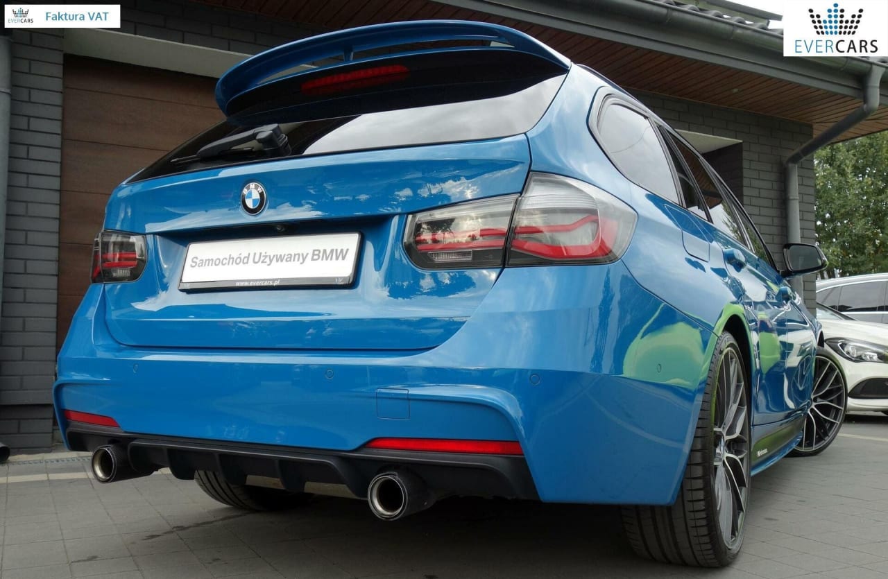 Zdjęcie oferty BMW Seria 3 nr. 23