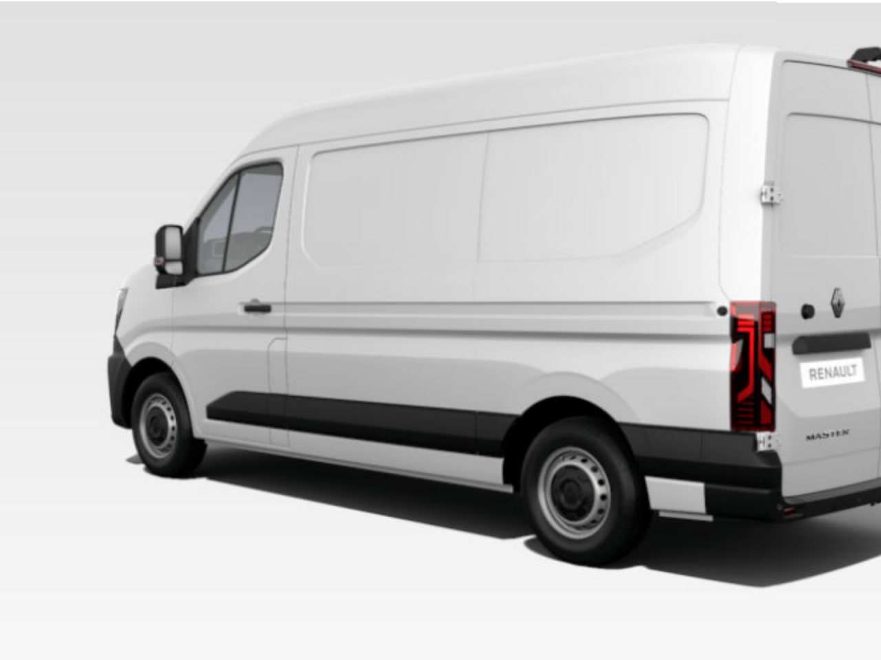Zdjęcie oferty Renault Master nr. 8