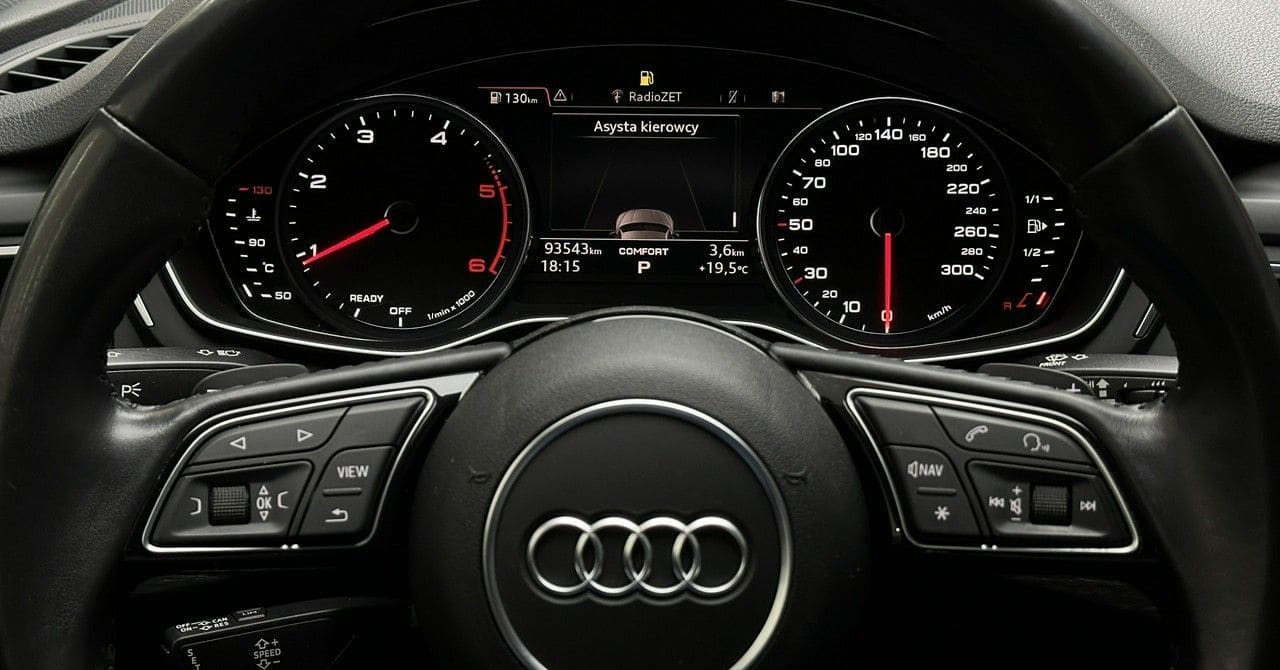 Zdjęcie oferty Audi A5 nr. 26