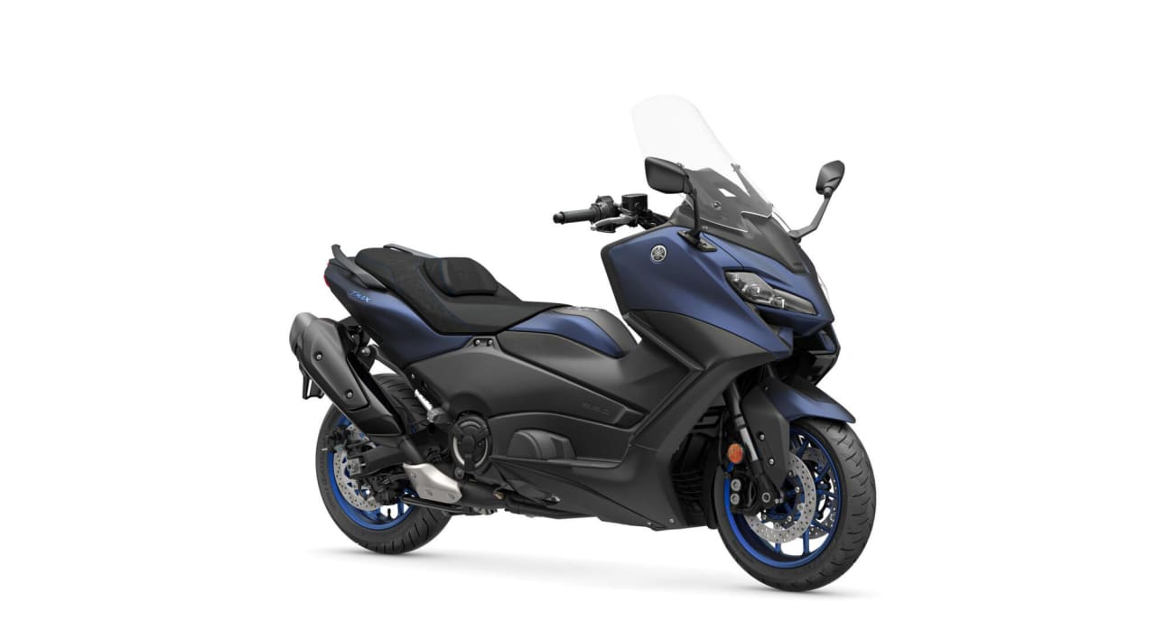 Zdjęcie oferty Yamaha tmax nr. 3