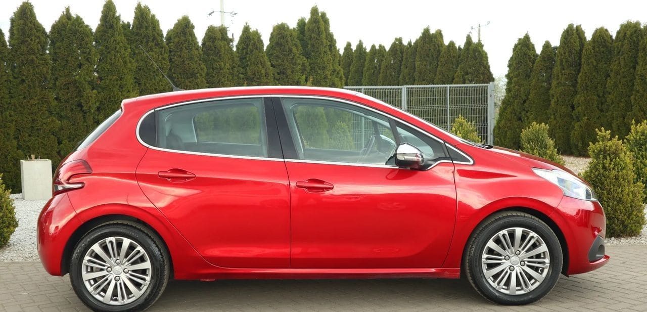 Zdjęcie oferty Peugeot 208 nr. 4
