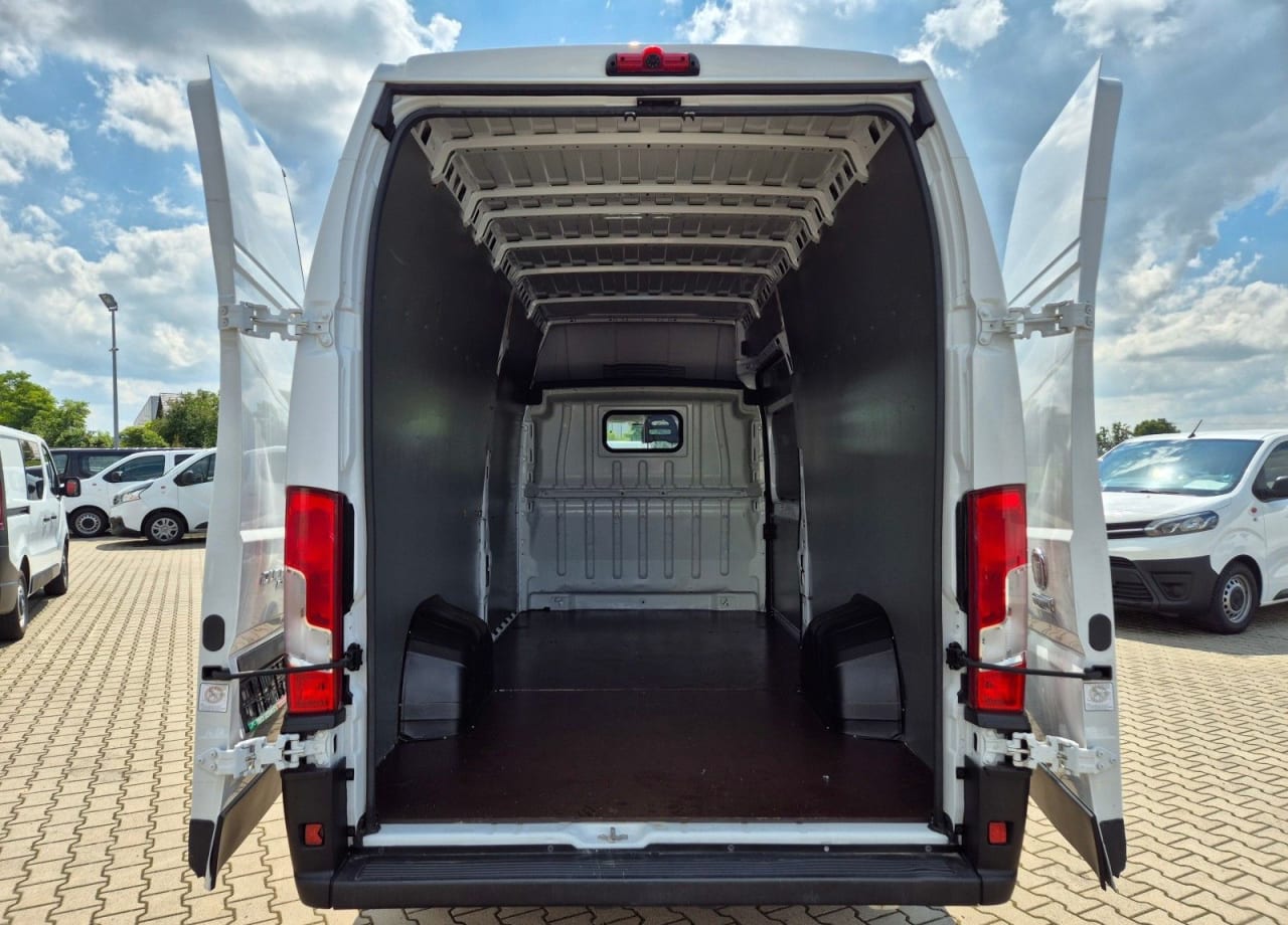 Zdjęcie oferty Fiat Ducato L4H3 *79999zł NETTO* 2,3 MultiJET/131KM nr. 10