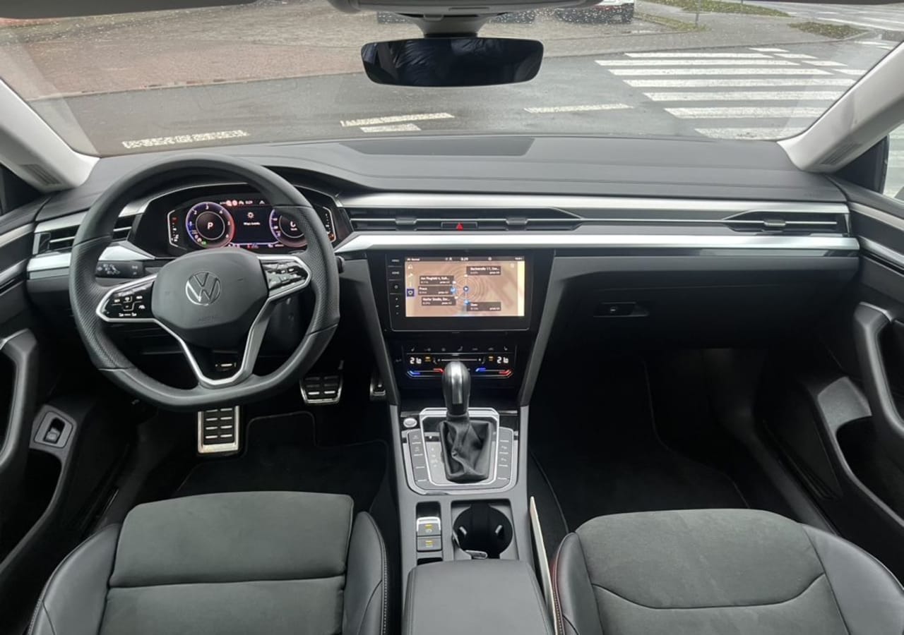 Zdjęcie oferty Volkswagen Arteon nr. 7