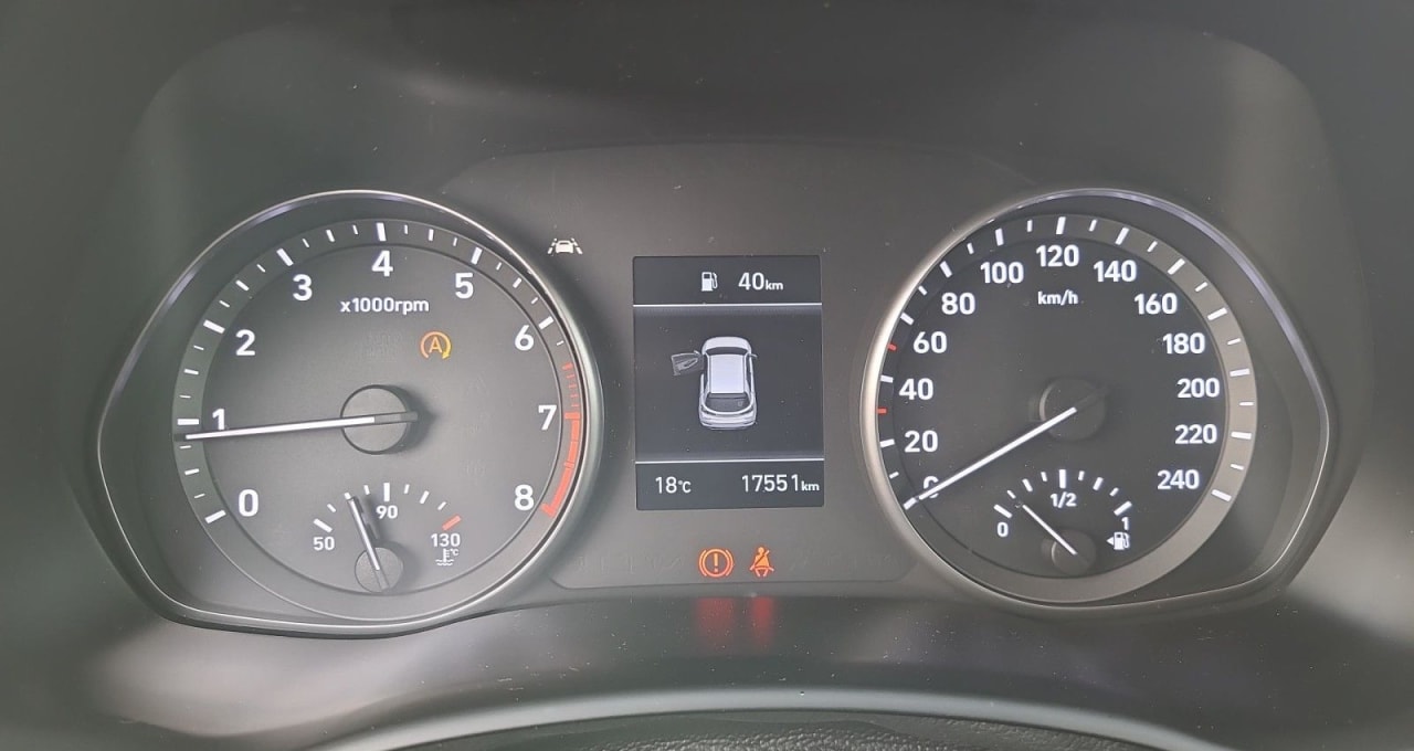 Zdjęcie oferty Hyundai I30 nr. 14