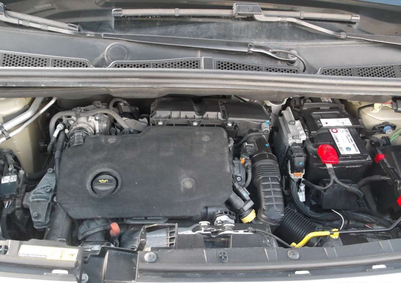 Zdjęcie oferty Citroen Berlingo nr. 32