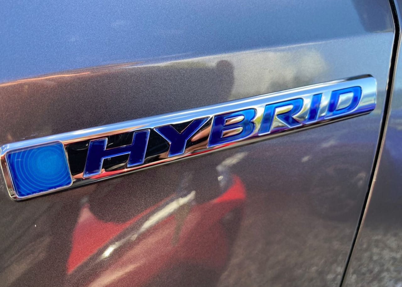 Zdjęcie oferty Honda CR-V nr. 31