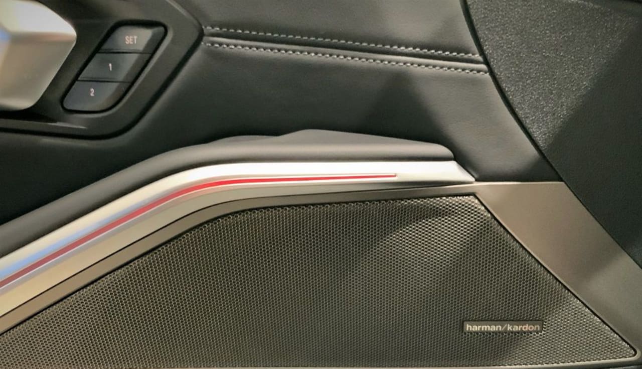 Zdjęcie oferty BMW M3 nr. 13