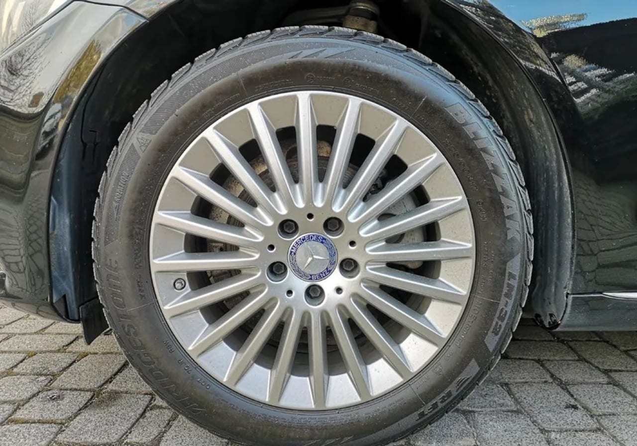 Zdjęcie oferty Mercedes-Benz Klasa C nr. 29