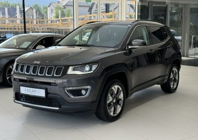 Zdjęcia oferty Jeep Compass nr. 1