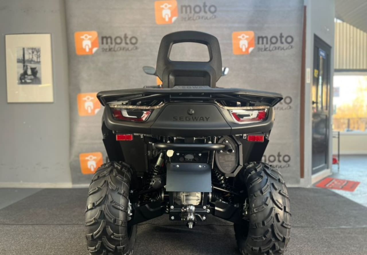 Zdjęcie oferty Segway snarler-at6 nr. 8