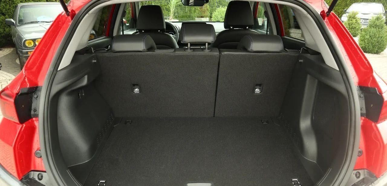 Zdjęcie oferty Hyundai Kona nr. 18