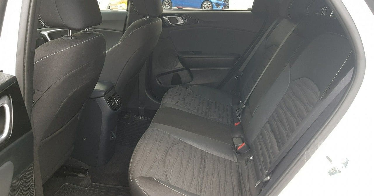Zdjęcie oferty Kia Pro ceed nr. 12