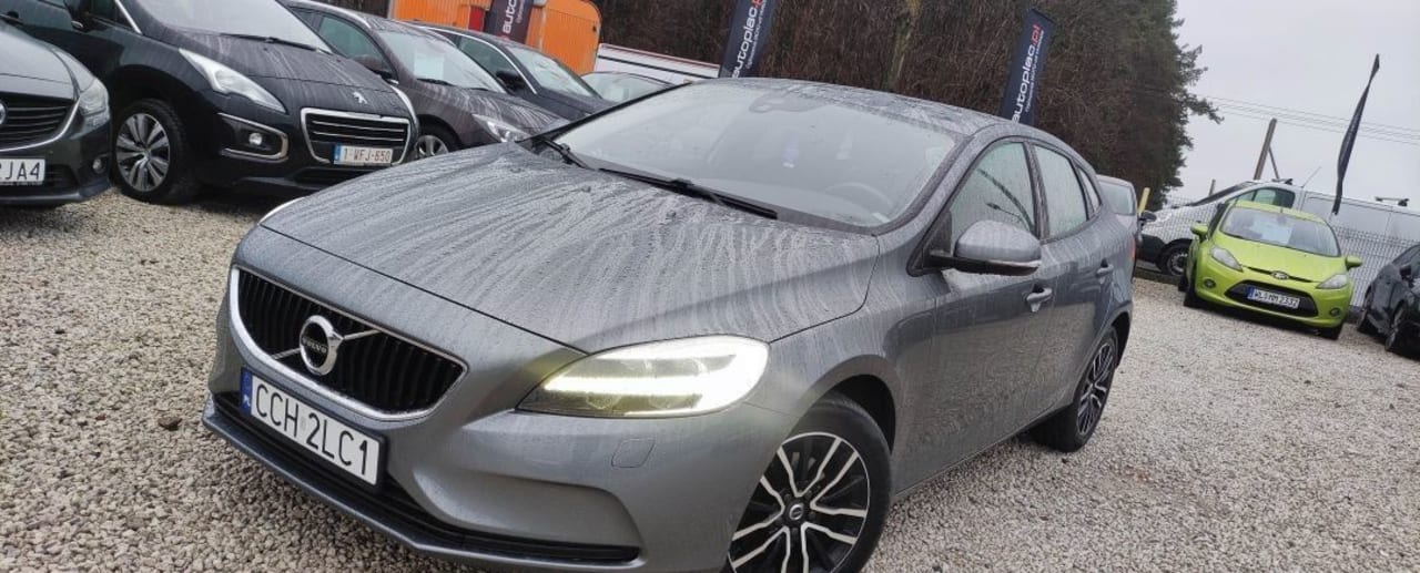 Zdjęcie oferty Volvo V40 nr. 5