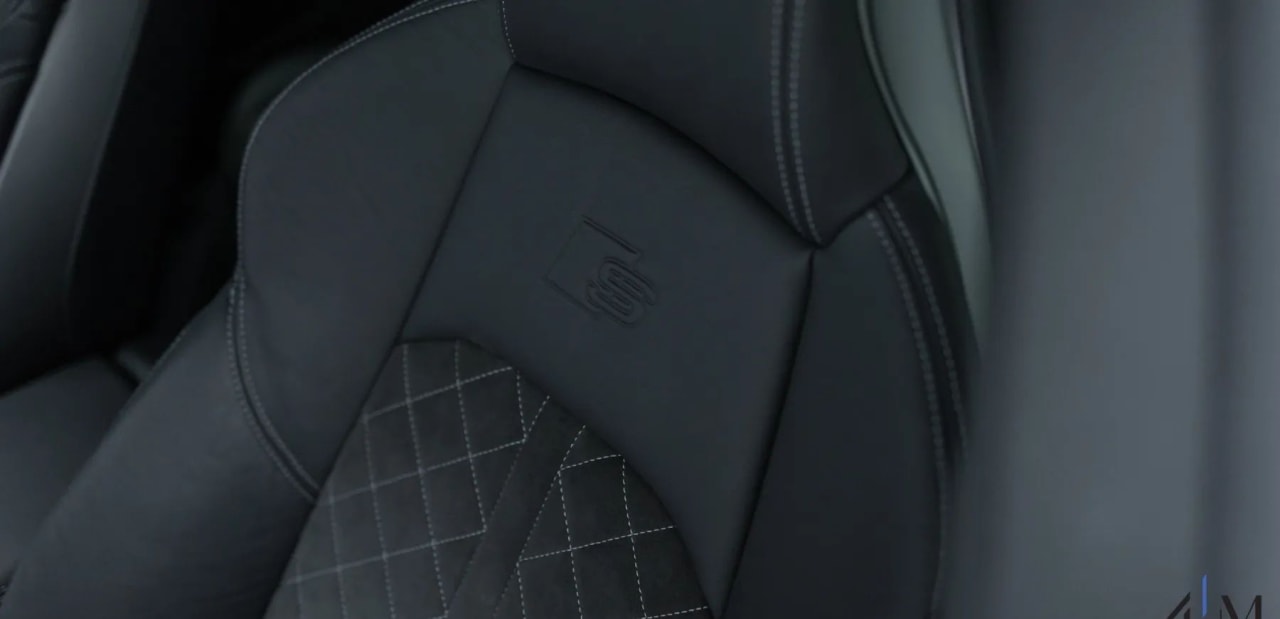 Zdjęcie oferty Audi A5 nr. 21