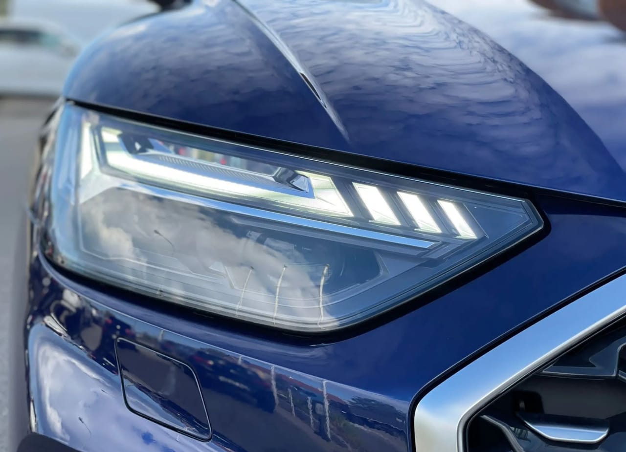 Zdjęcie oferty Audi q5-sportback nr. 4