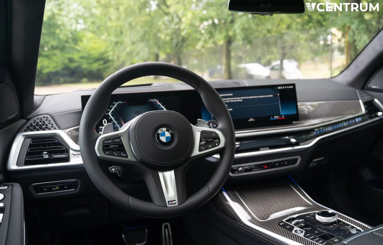 Zdjęcie oferty BMW X7 nr. 16