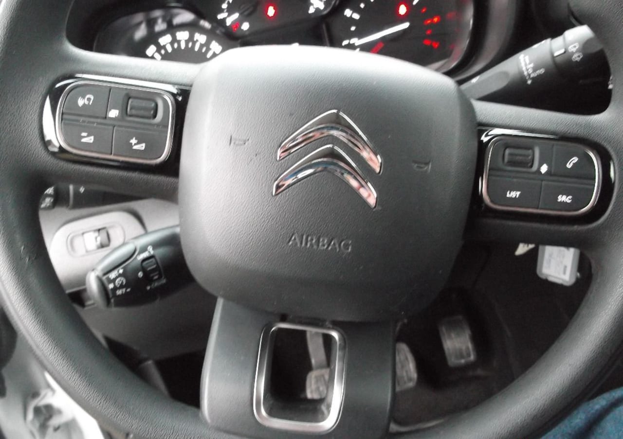 Zdjęcie oferty Citroen Berlingo nr. 22