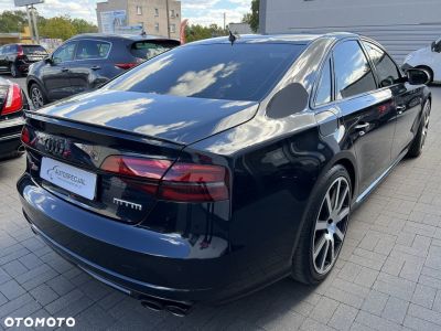 Zdjęcia oferty Audi S8 nr. 2