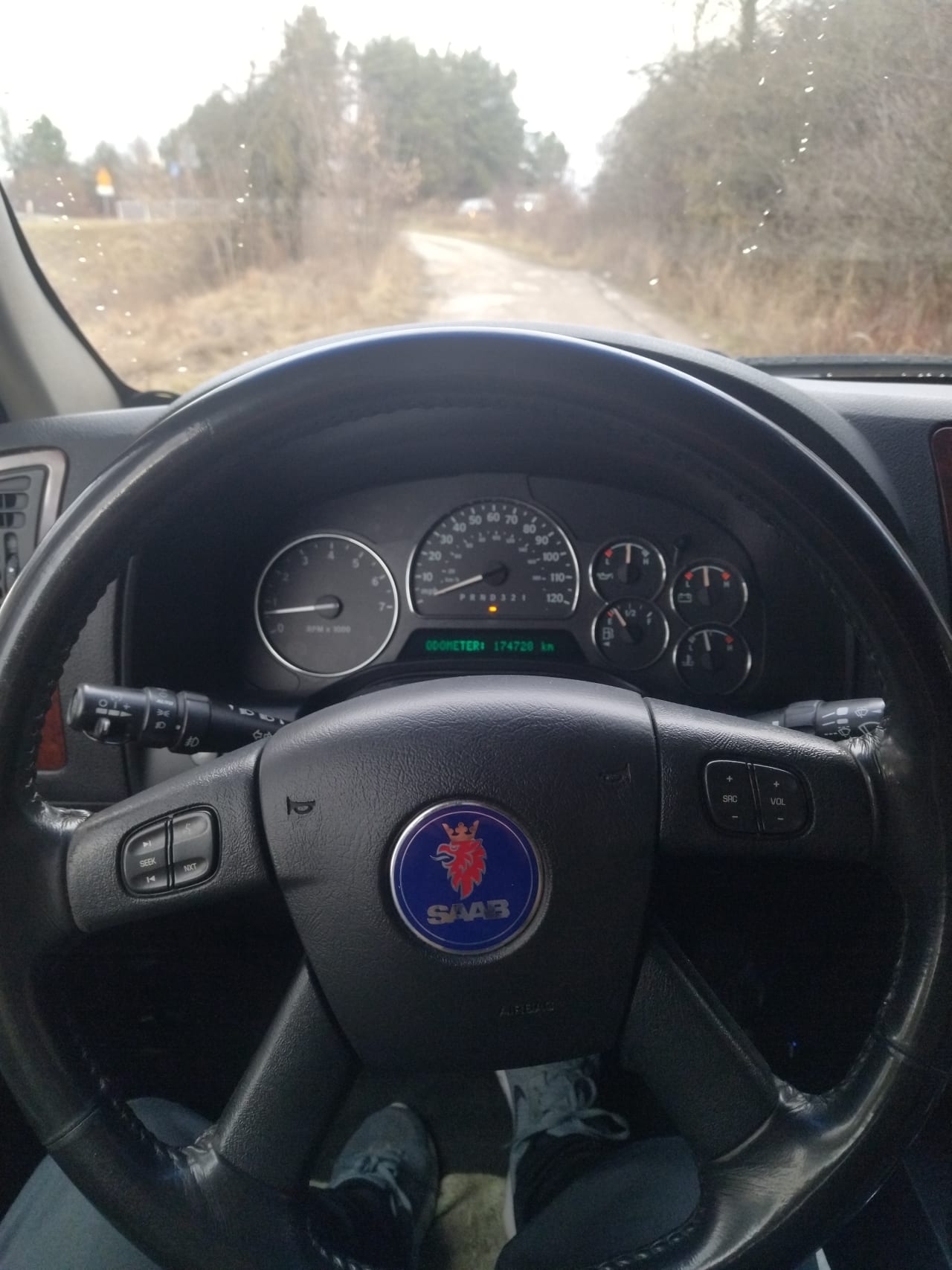 Zdjęcie oferty Saab 9-7X nr. 7
