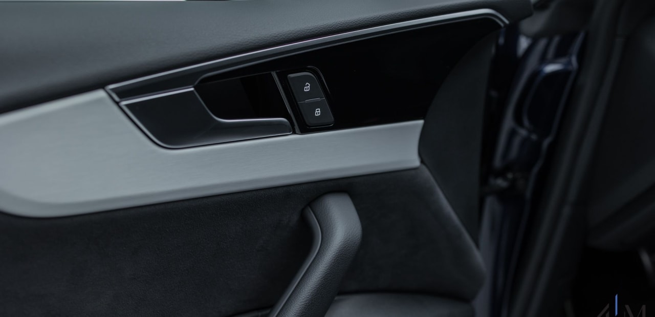 Zdjęcie oferty Audi A5 nr. 19