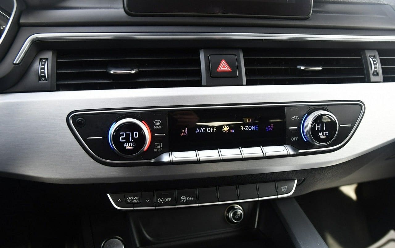 Zdjęcie oferty Audi A4 nr. 27