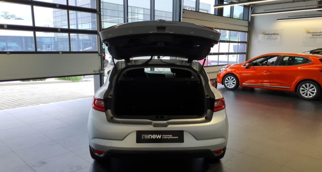 Zdjęcie oferty Renault Megane nr. 22