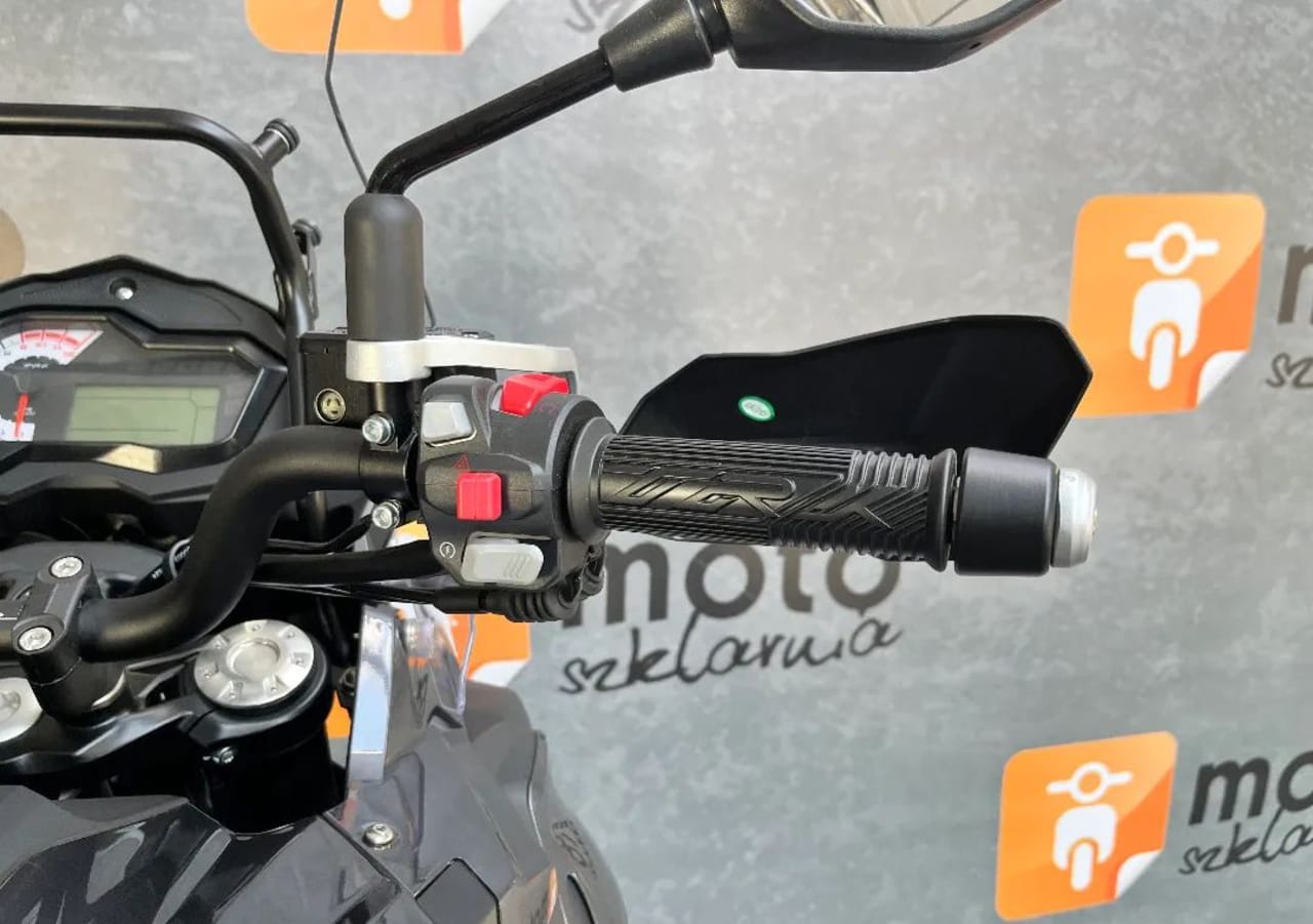 Zdjęcie oferty Benelli trk-502 nr. 15