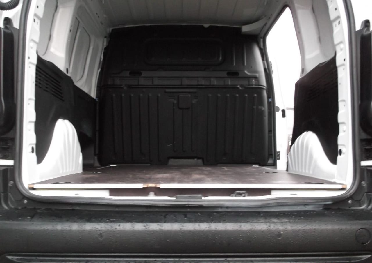 Zdjęcie oferty Citroen Berlingo nr. 11