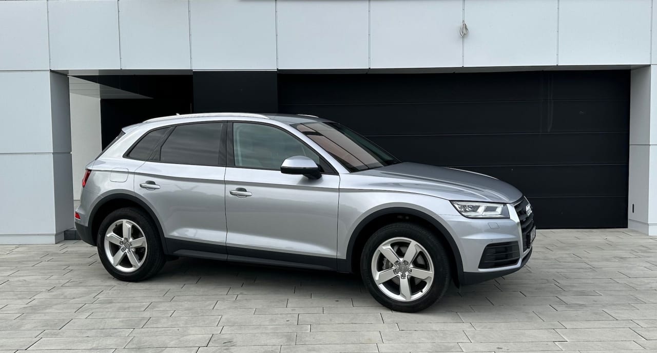 Zdjęcie oferty Audi Q5 nr. 20