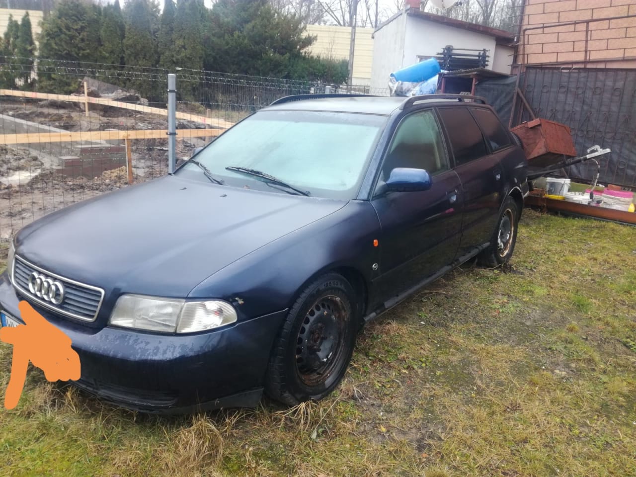 Zdjęcie oferty Audi A4 nr. 12
