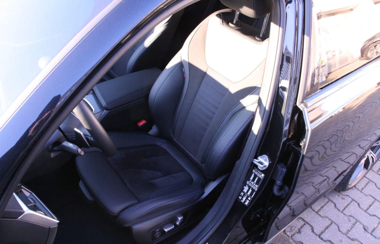 Zdjęcie oferty BMW Seria 3 nr. 18