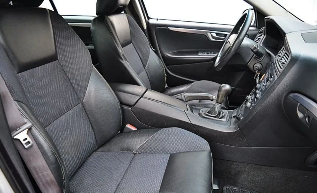 Zdjęcie oferty Volvo S60 nr. 10