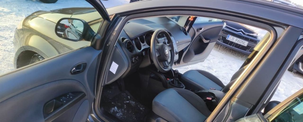 Zdjęcie oferty Seat Altea XL nr. 18