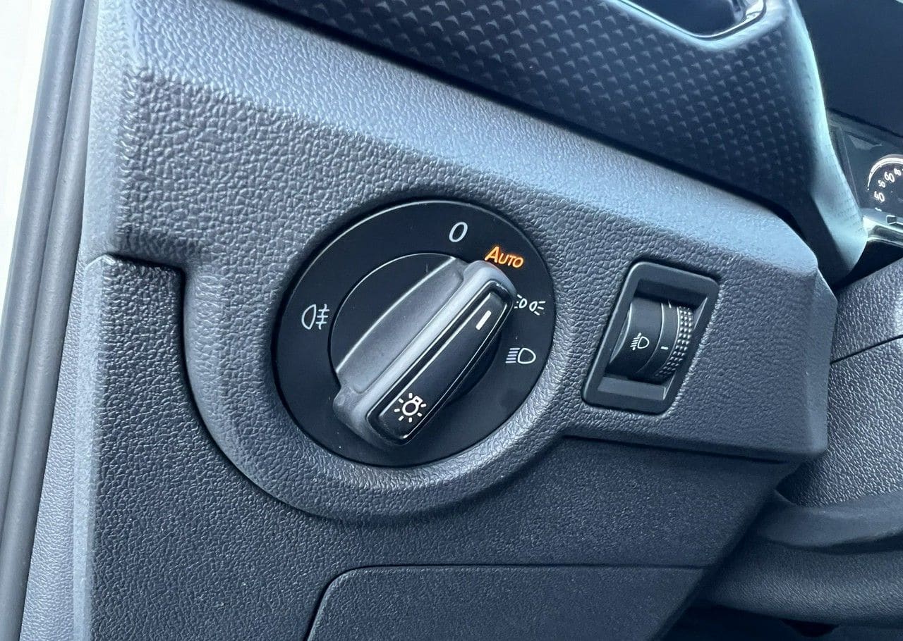 Zdjęcie oferty Volkswagen T-Cross nr. 31